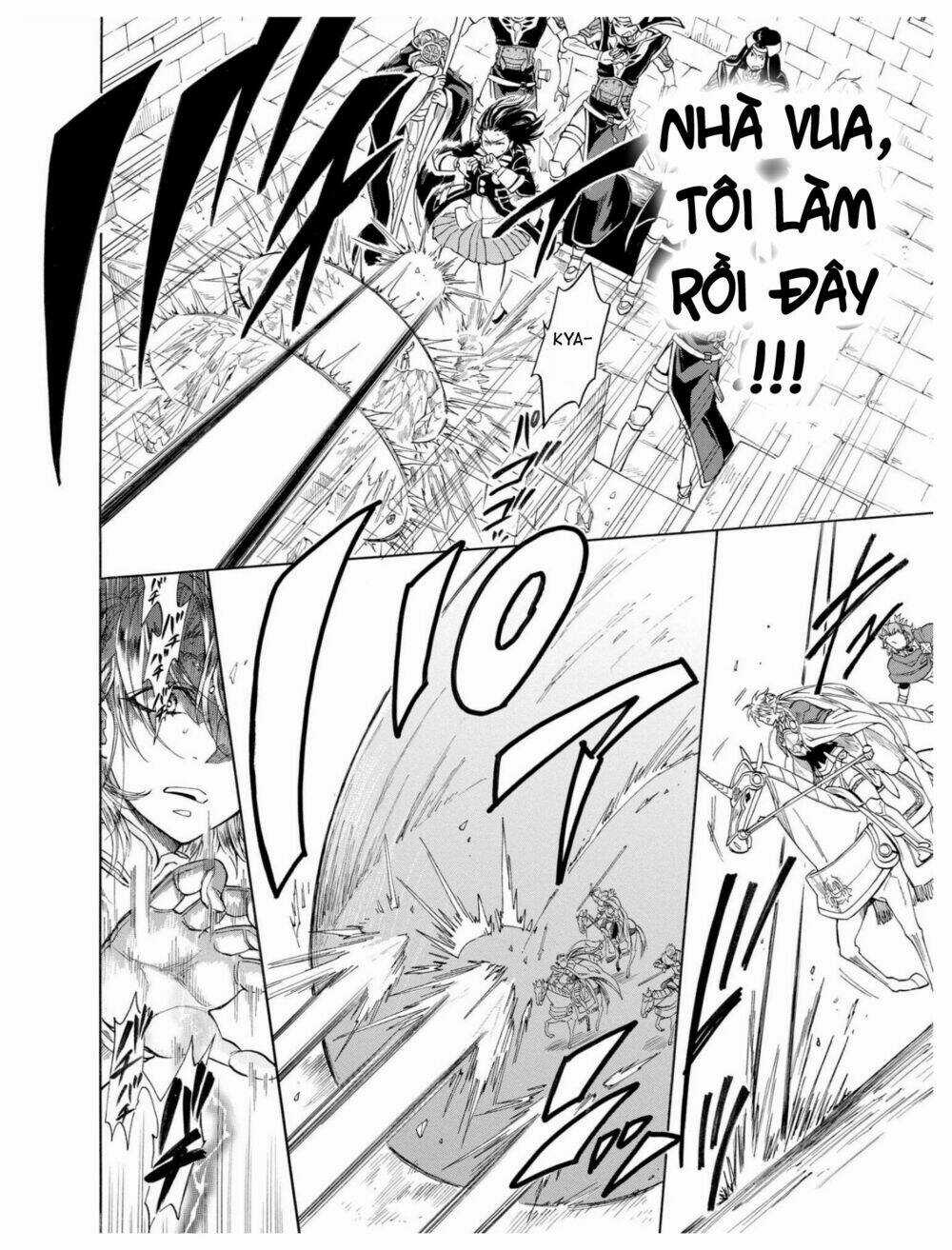 +a no Tachiichi Chapter 3 trang 8