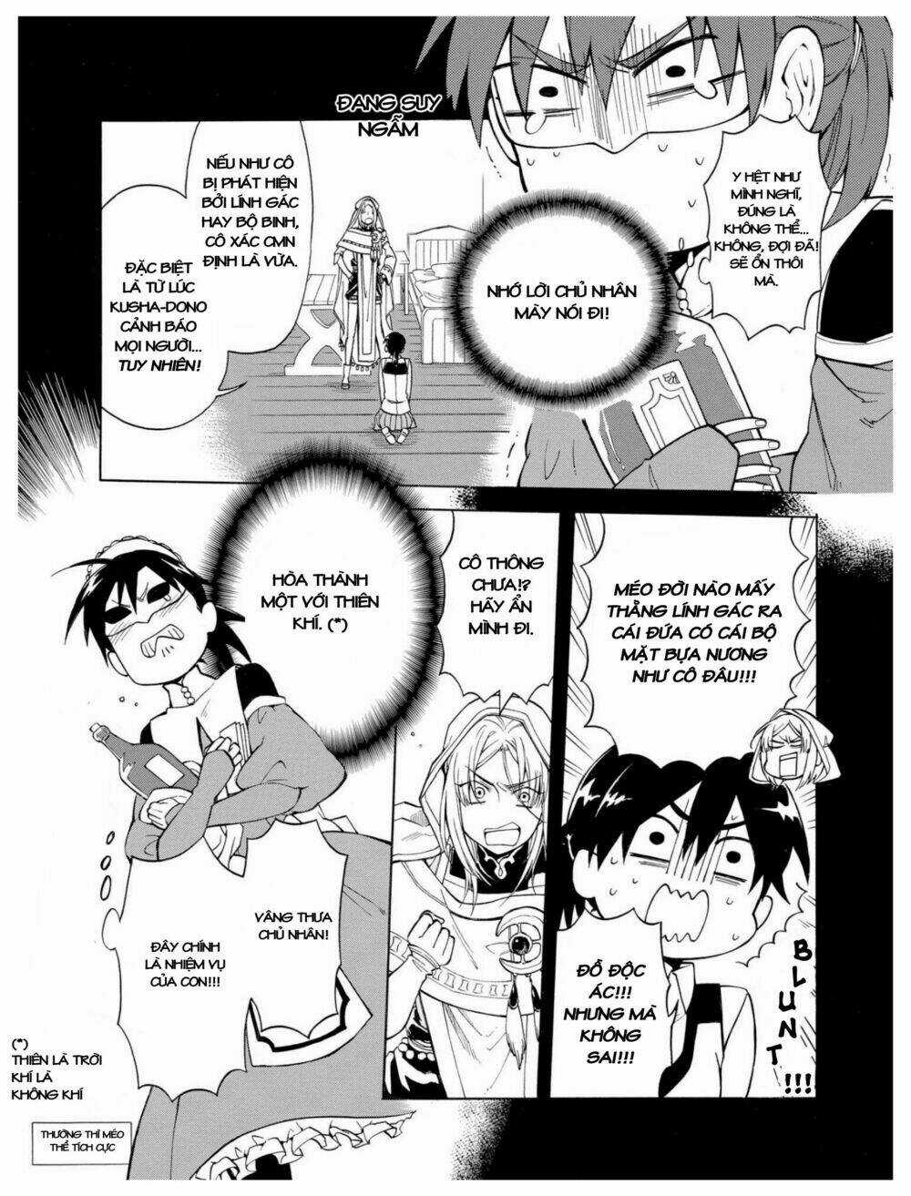 +a no Tachiichi Chapter 4 trang 10