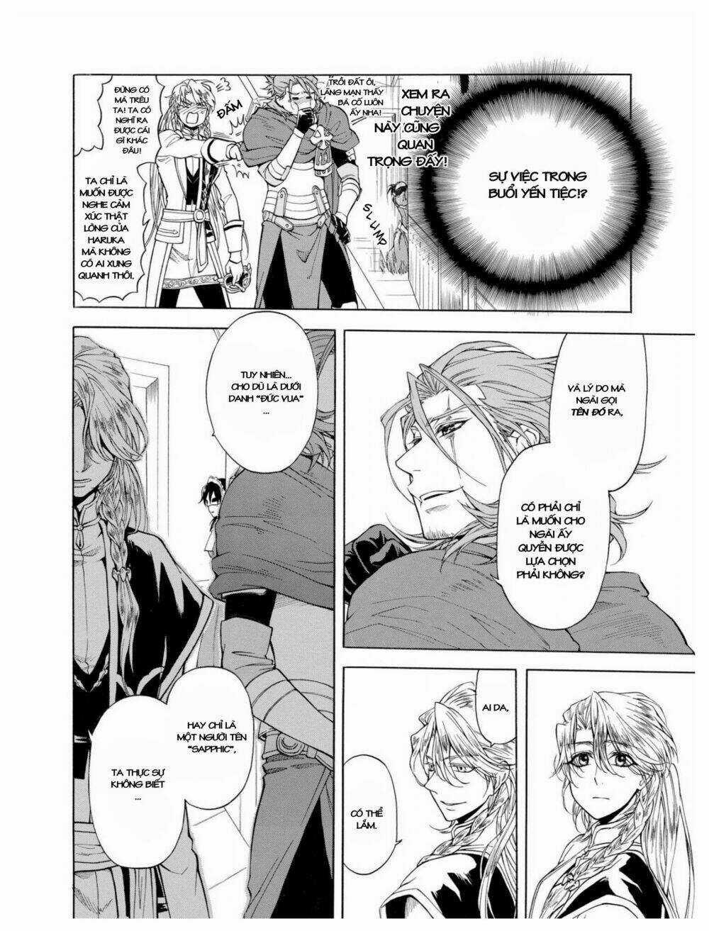 +a no Tachiichi Chapter 4 trang 13