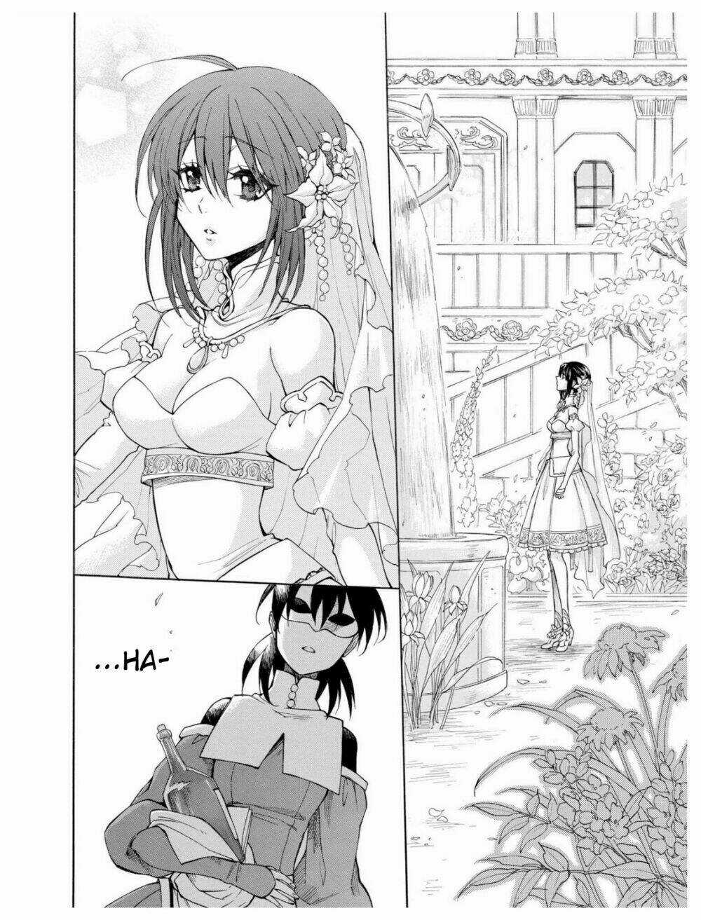 +a no Tachiichi Chapter 4 trang 15