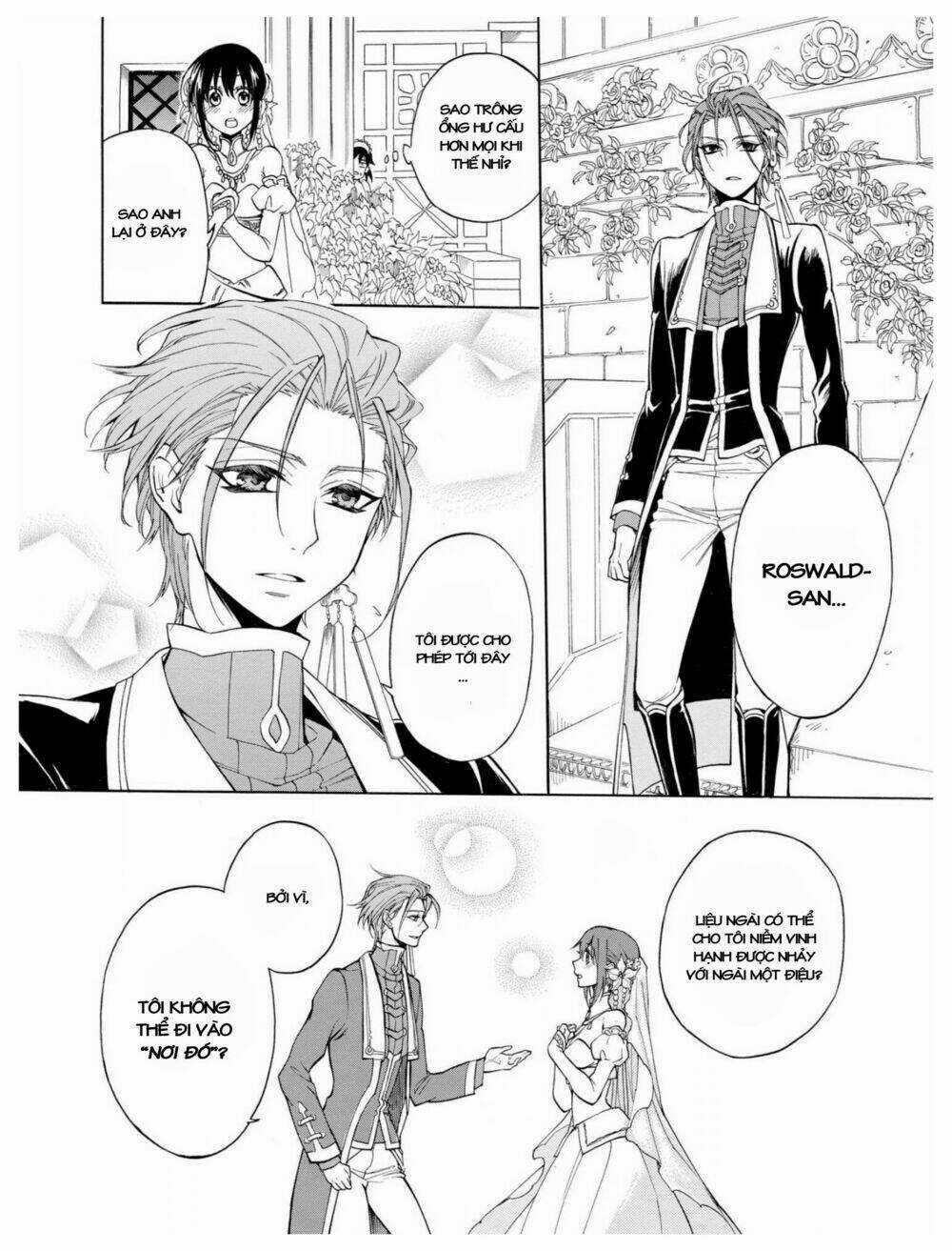 +a no Tachiichi Chapter 4 trang 17