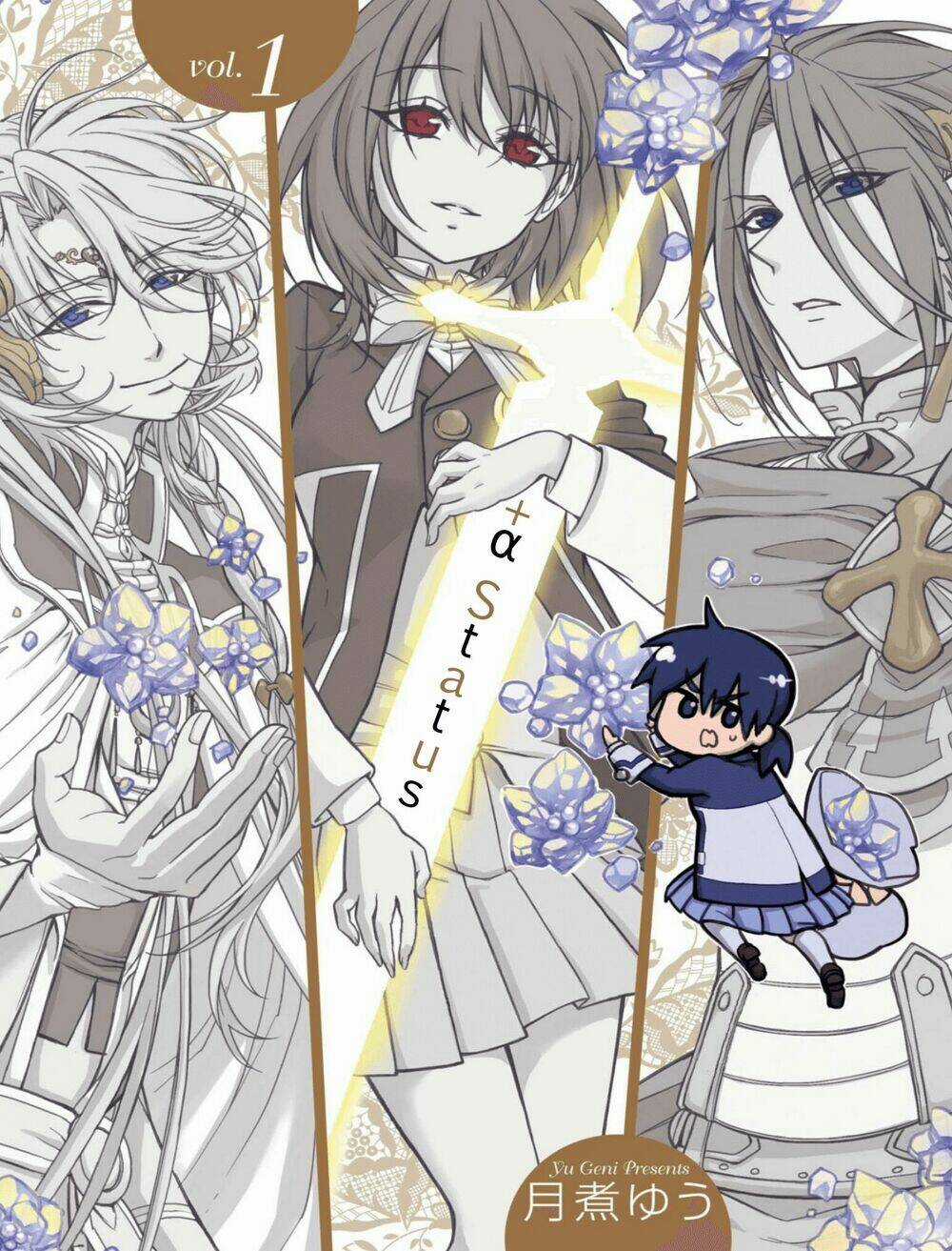 +a no Tachiichi Chapter 4 trang 2