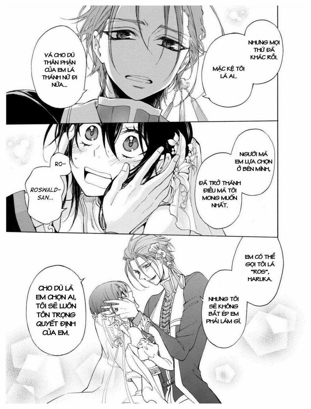 +a no Tachiichi Chapter 4 trang 20