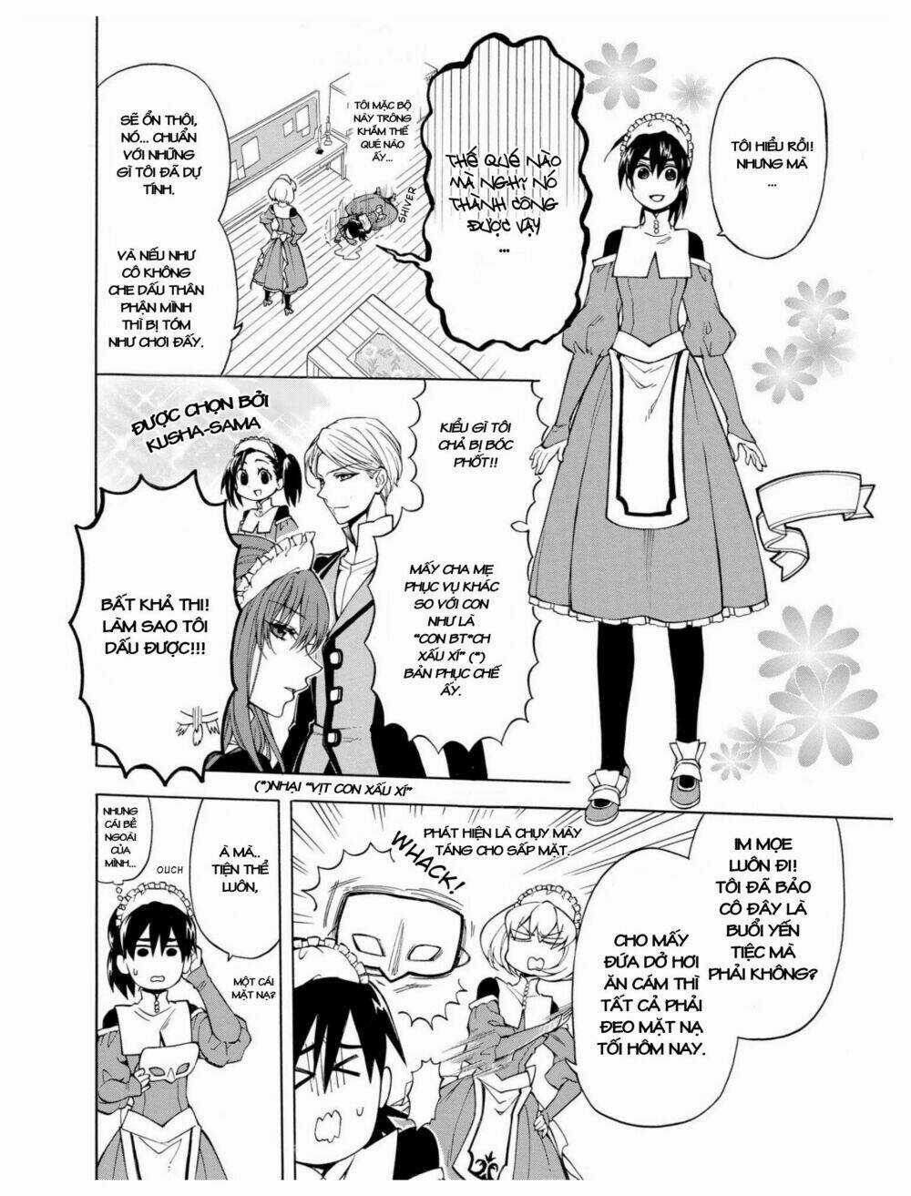 +a no Tachiichi Chapter 4 trang 7