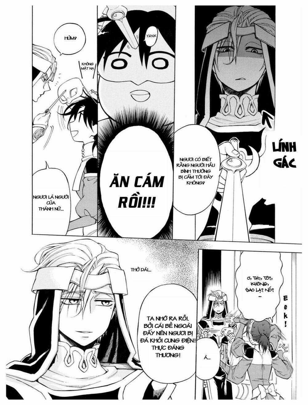 +a no Tachiichi Chapter 5 trang 14