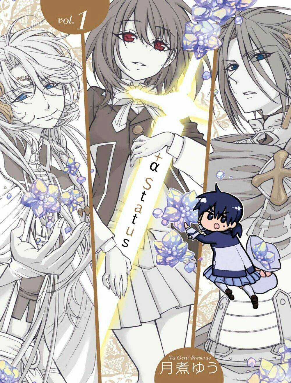 +a no Tachiichi Chapter 5 trang 2