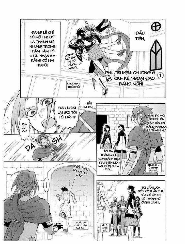 +a no Tachiichi Chapter 6 trang 3