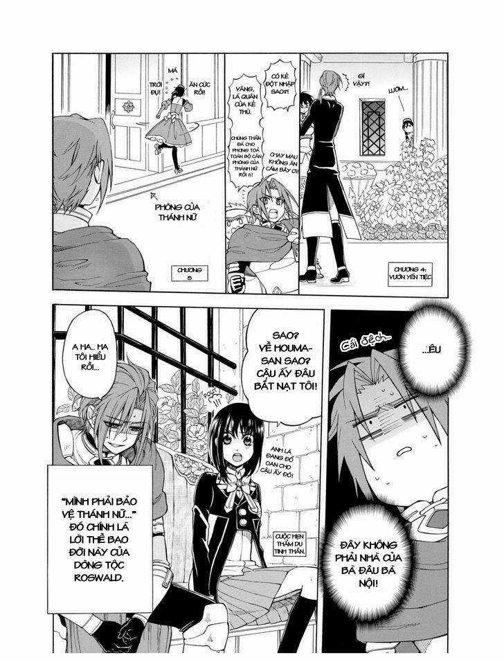 +a no Tachiichi Chapter 6 trang 4