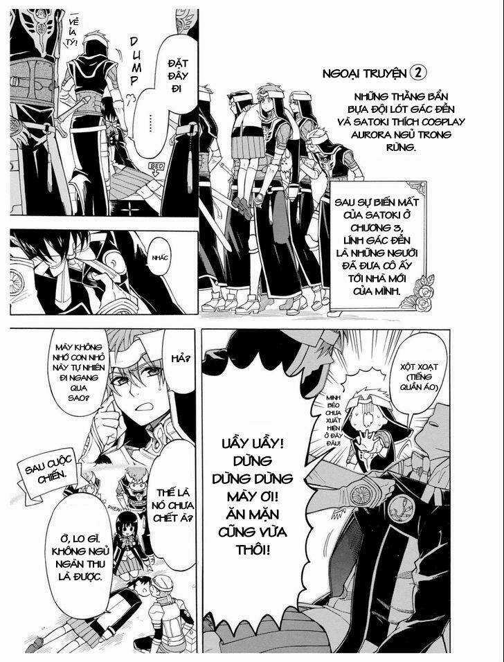 +a no Tachiichi Chapter 6 trang 5