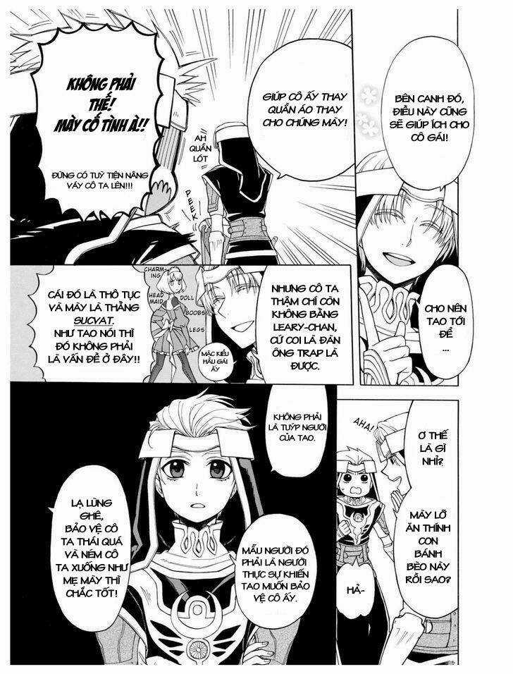 +a no Tachiichi Chapter 6 trang 7