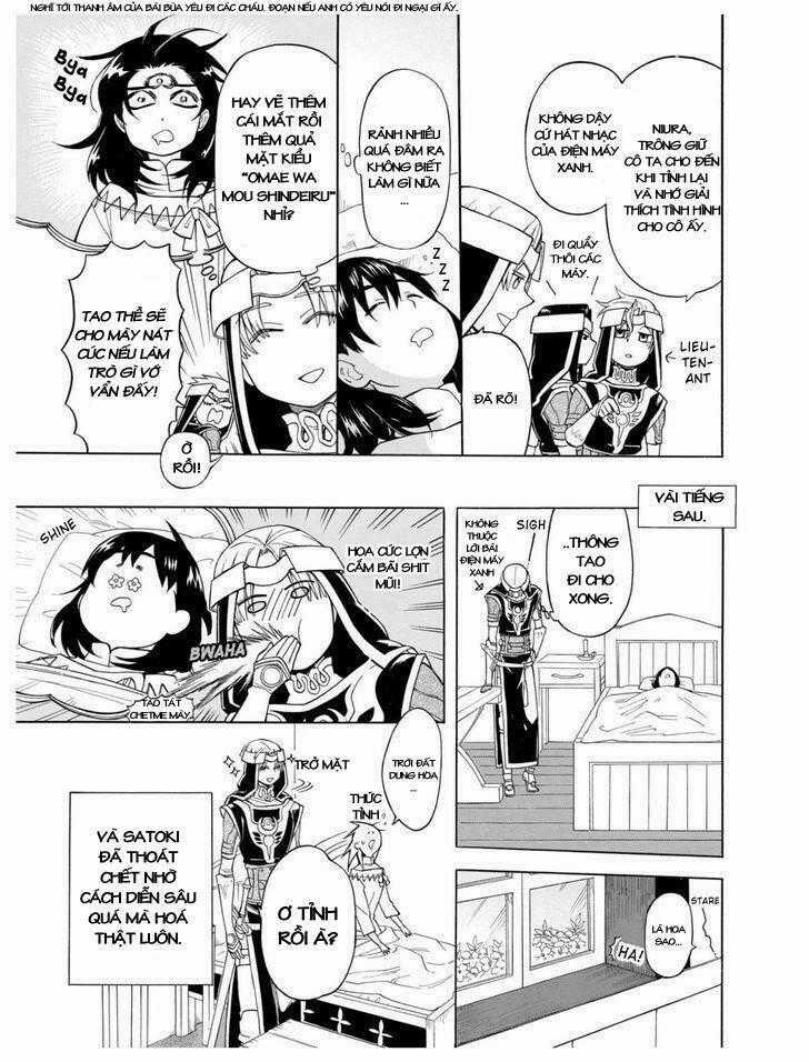 +a no Tachiichi Chapter 6 trang 9