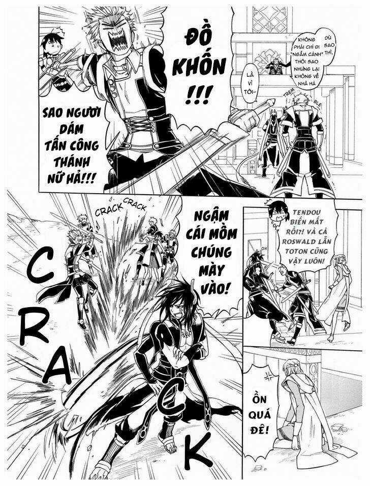 +a no Tachiichi Chapter 7 trang 10