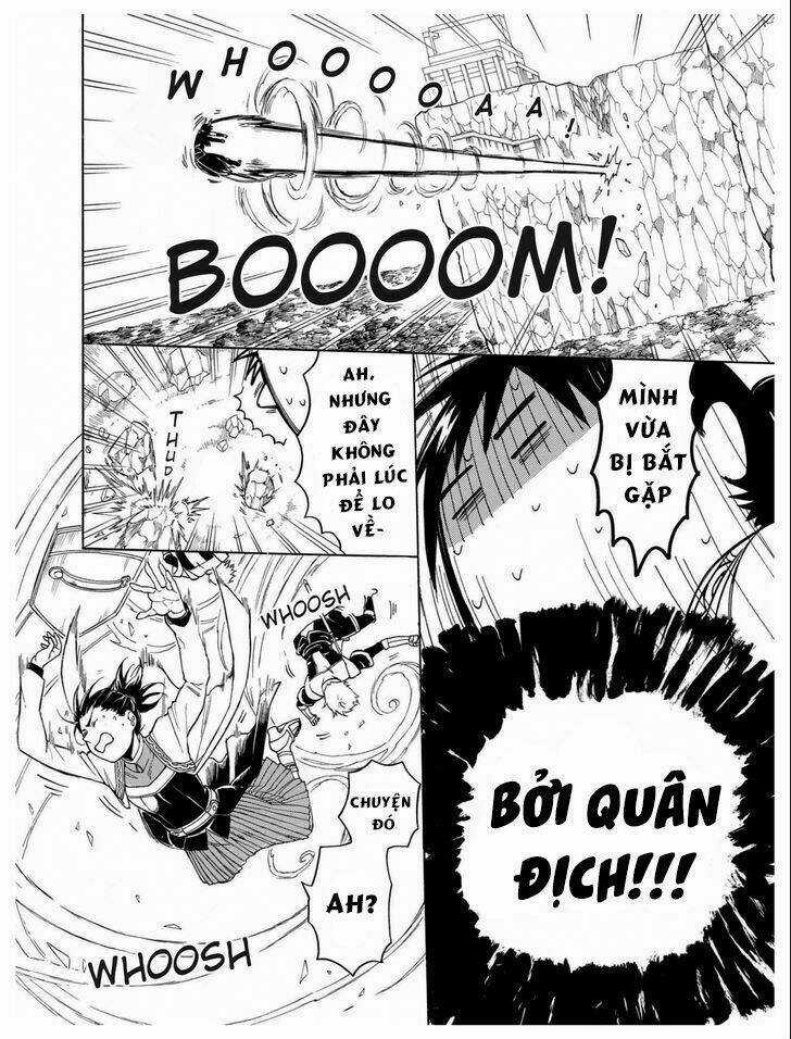 +a no Tachiichi Chapter 7 trang 14