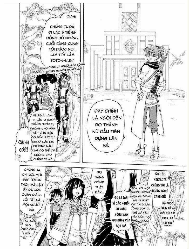 +a no Tachiichi Chapter 7 trang 2