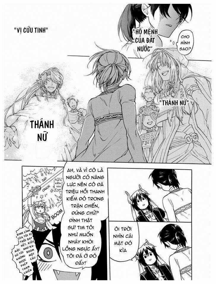 +a no Tachiichi Chapter 7 trang 22