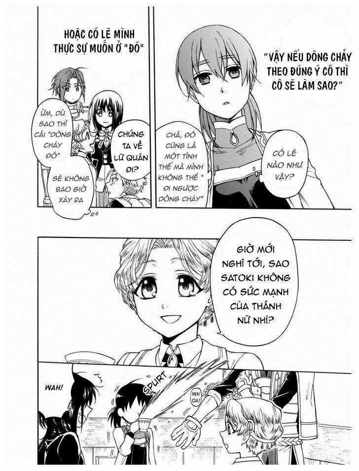 +a no Tachiichi Chapter 7 trang 26