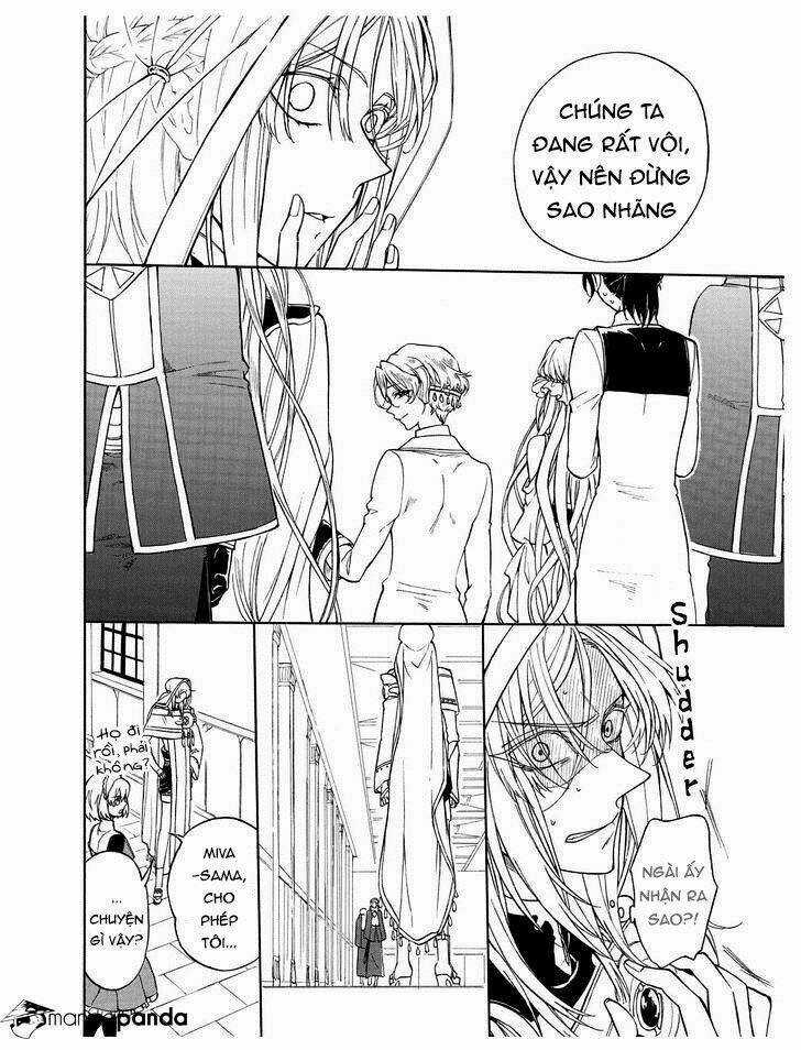 +a no Tachiichi Chapter 9 trang 12