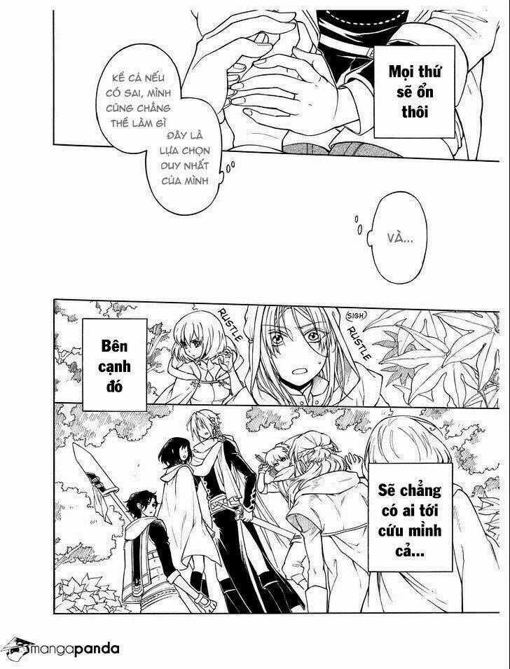 +a no Tachiichi Chapter 9 trang 26