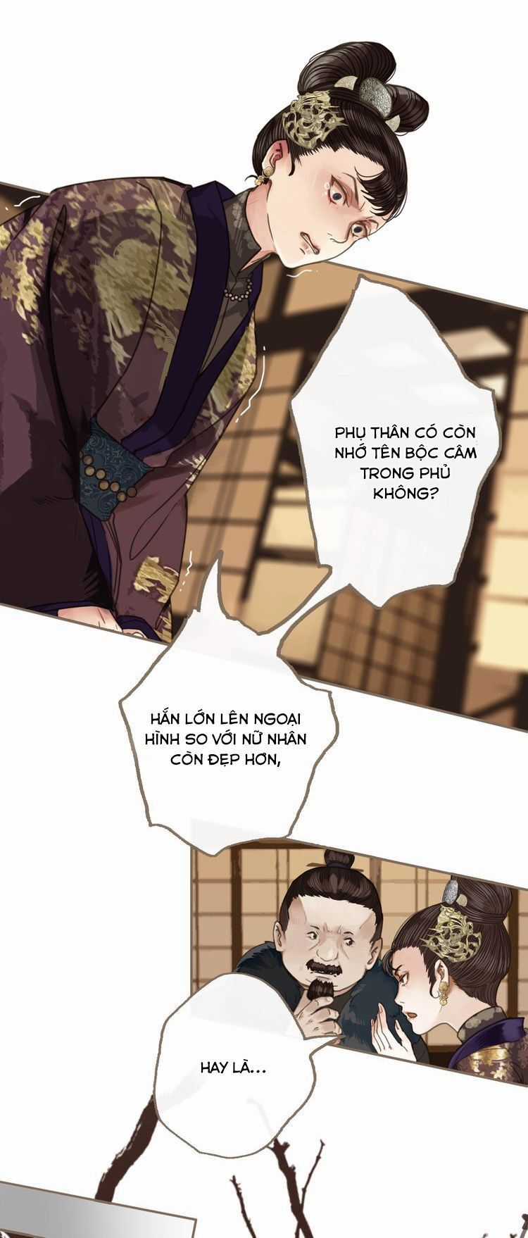 Á Nô Chapter 1 trang 12