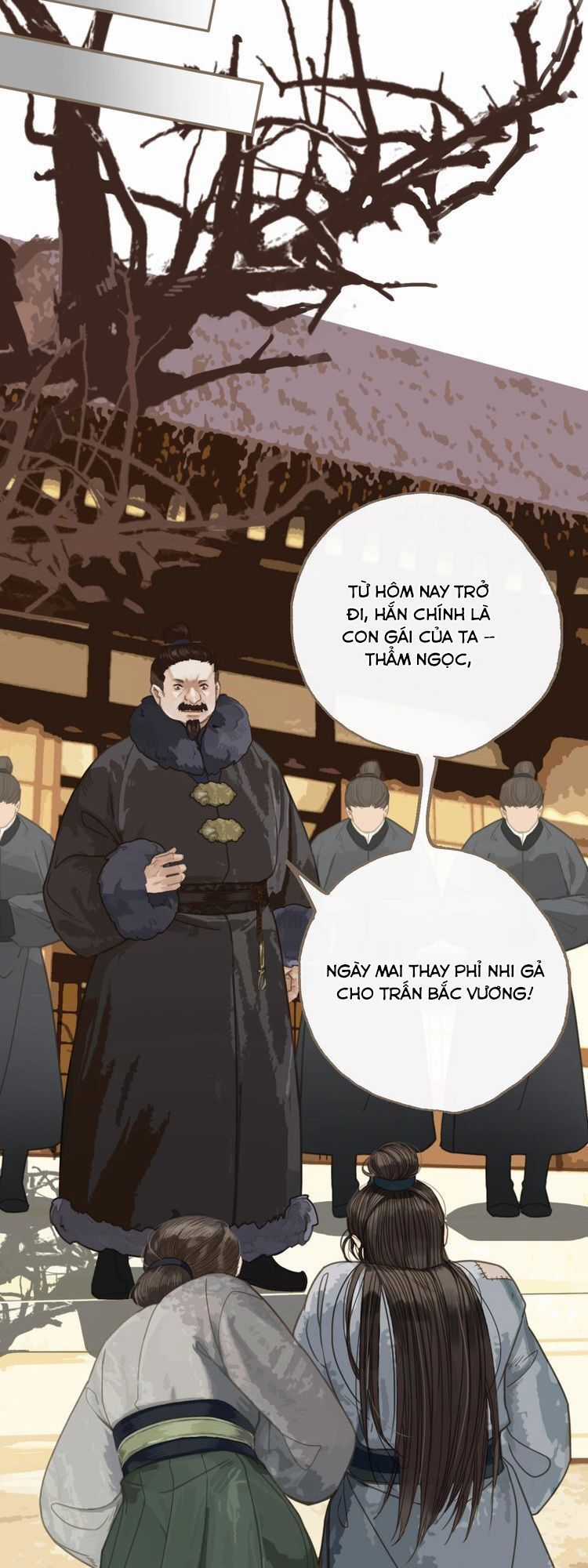 Á Nô Chapter 1 trang 13