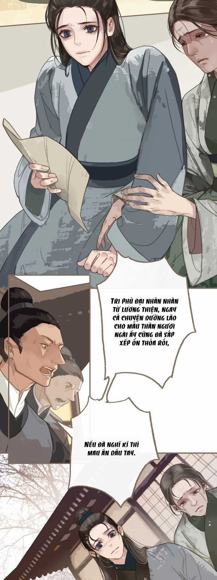 Á Nô Chapter 1 trang 15