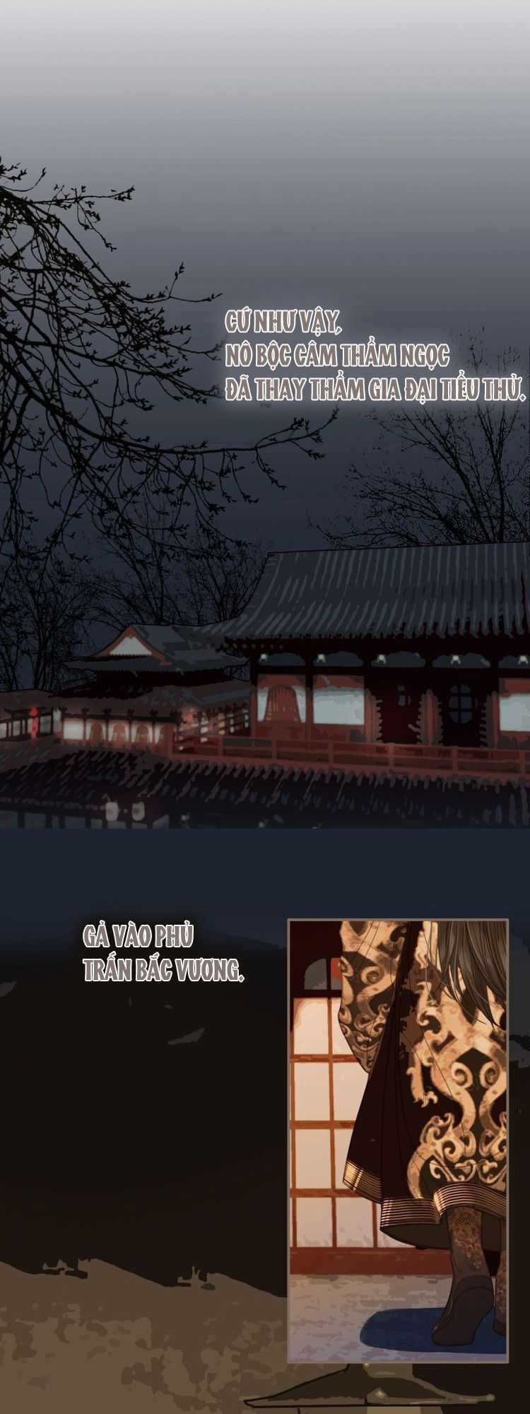 Á Nô Chapter 1 trang 18