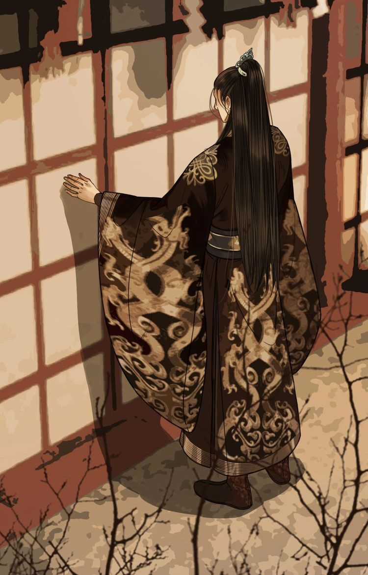 Á Nô Chapter 1 trang 20