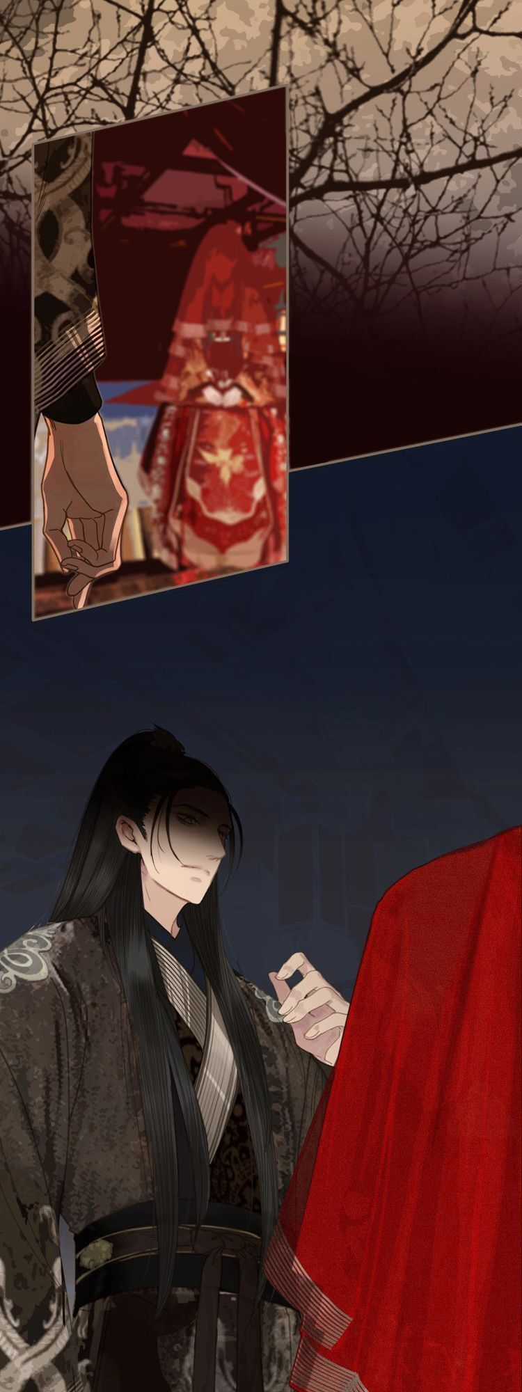 Á Nô Chapter 1 trang 21