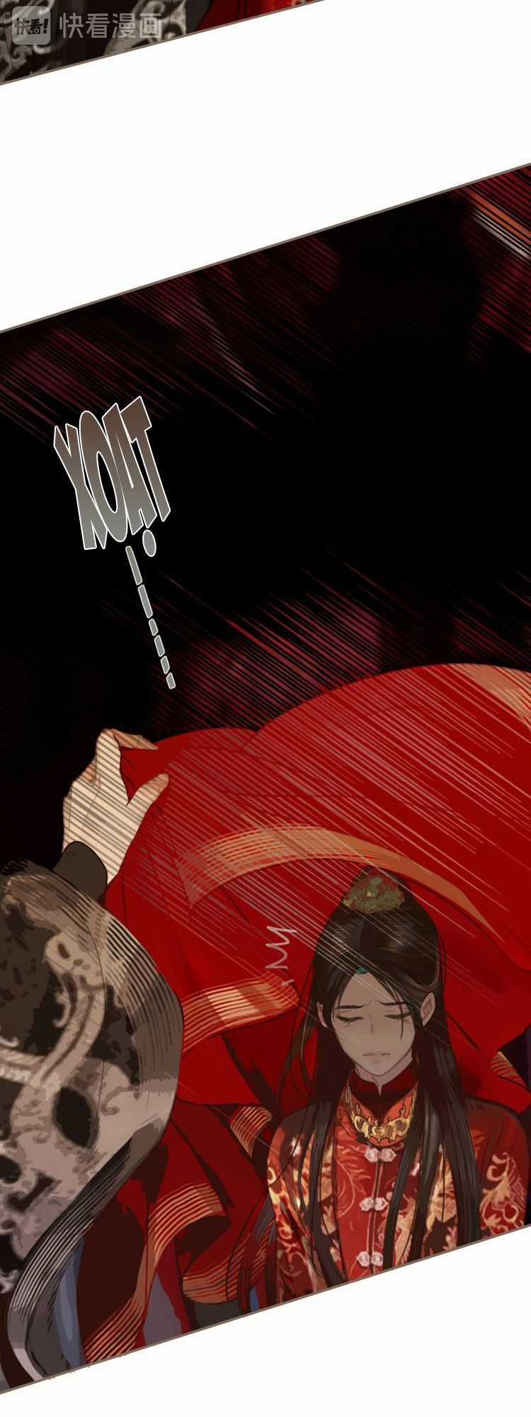 Á Nô Chapter 1 trang 23