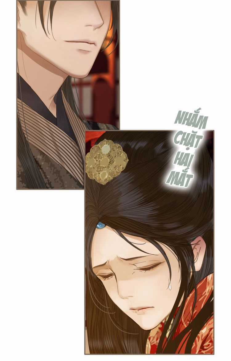 Á Nô Chapter 1 trang 25