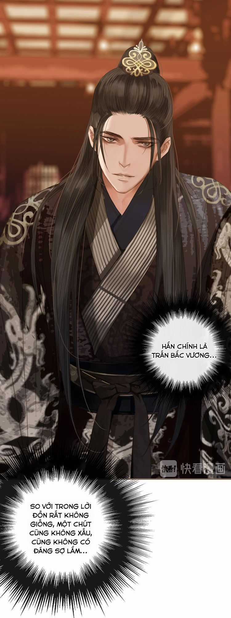 Á Nô Chapter 1 trang 28