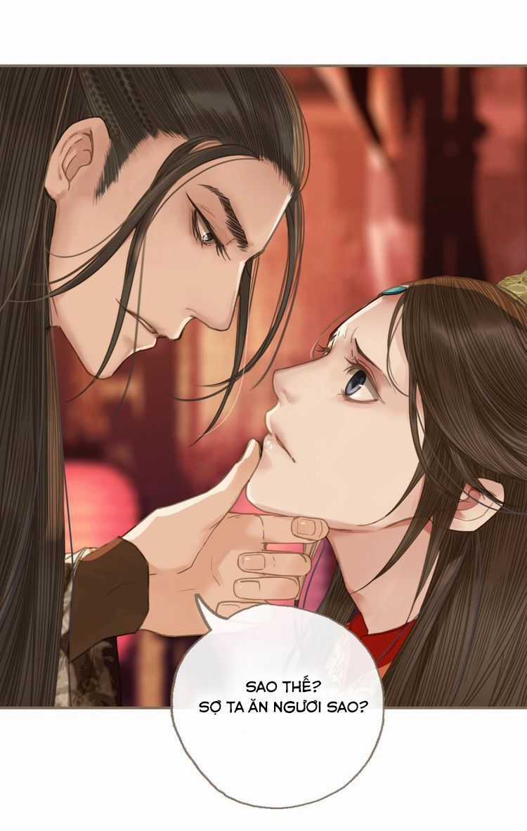 Á Nô Chapter 1 trang 30