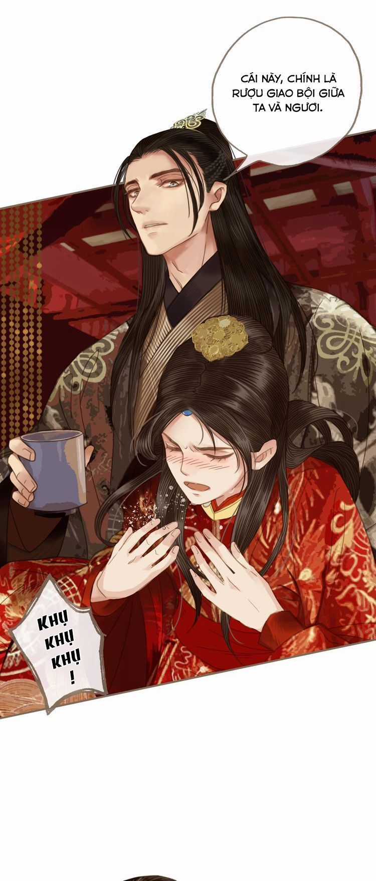 Á Nô Chapter 1 trang 39