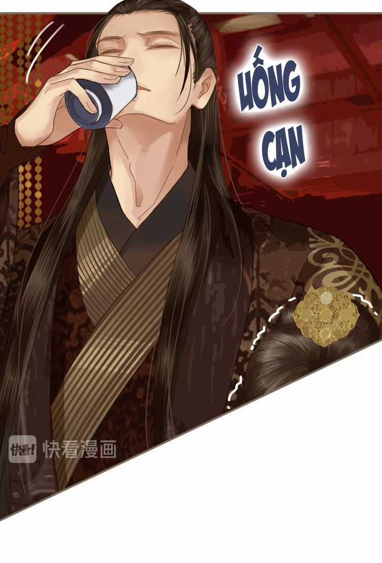 Á Nô Chapter 1 trang 40