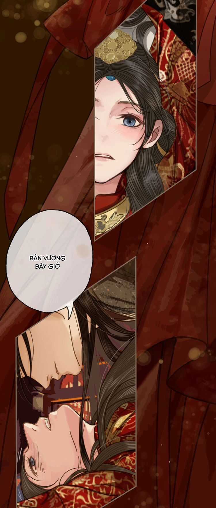 Á Nô Chapter 1 trang 43