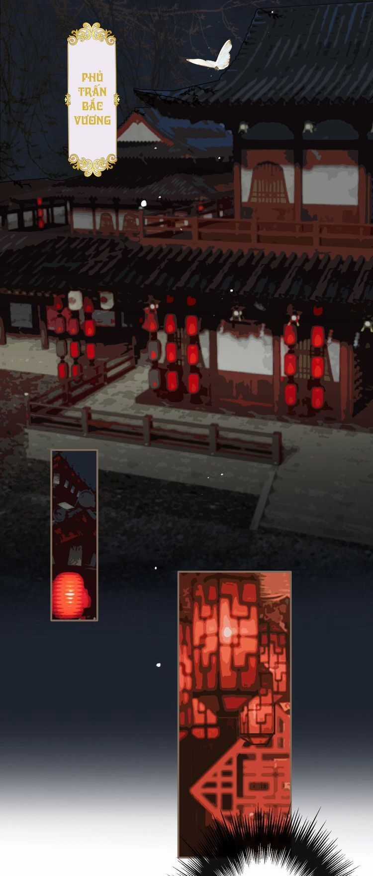 Á Nô Chapter 1 trang 5