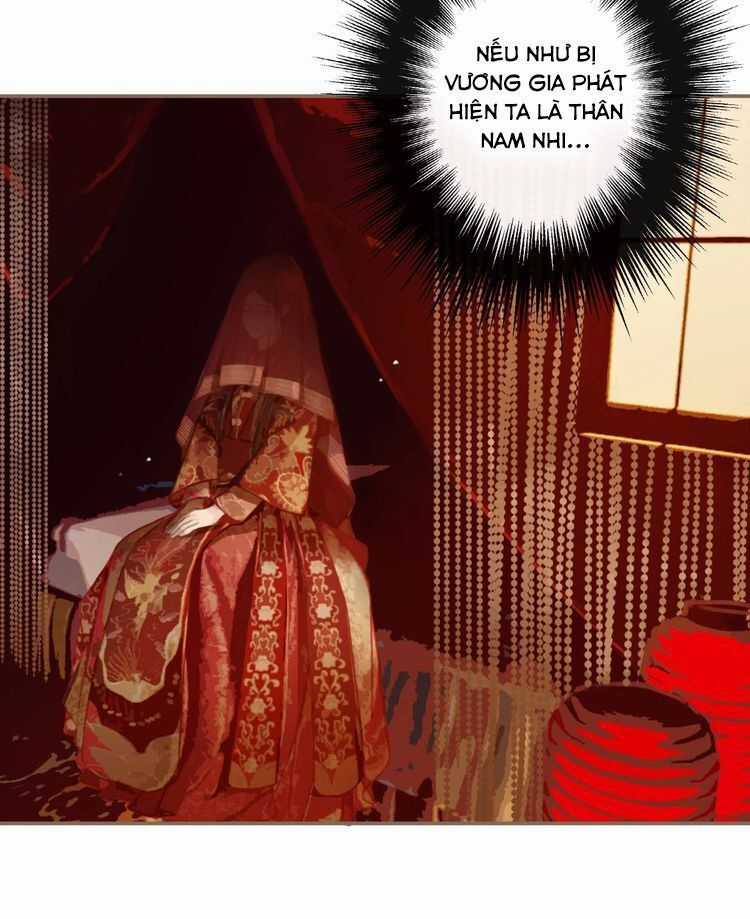 Á Nô Chapter 1 trang 6