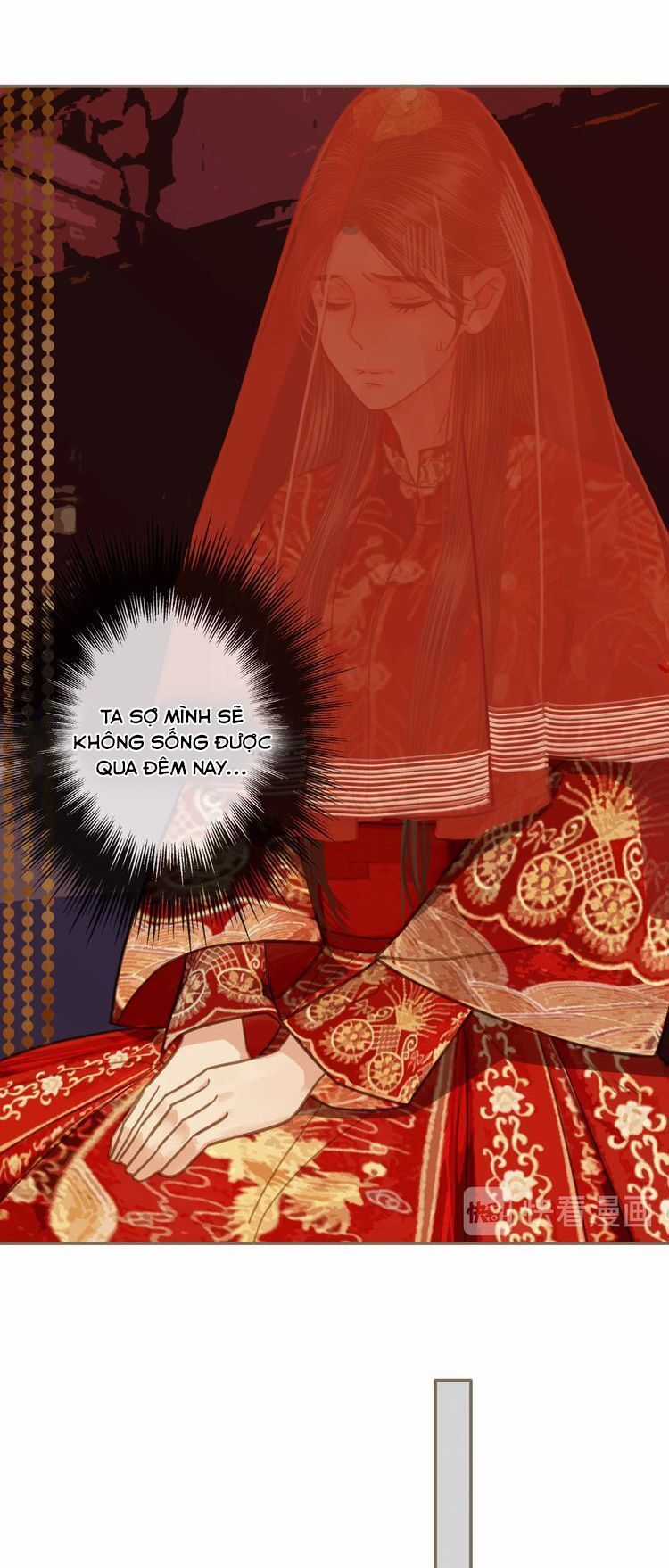 Á Nô Chapter 1 trang 7