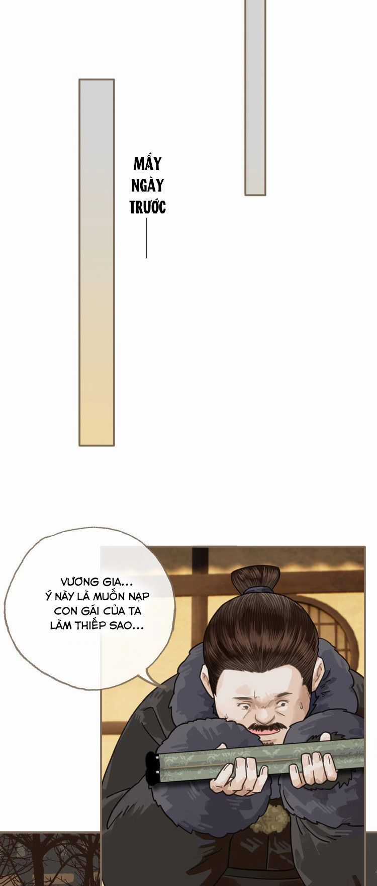 Á Nô Chapter 1 trang 8