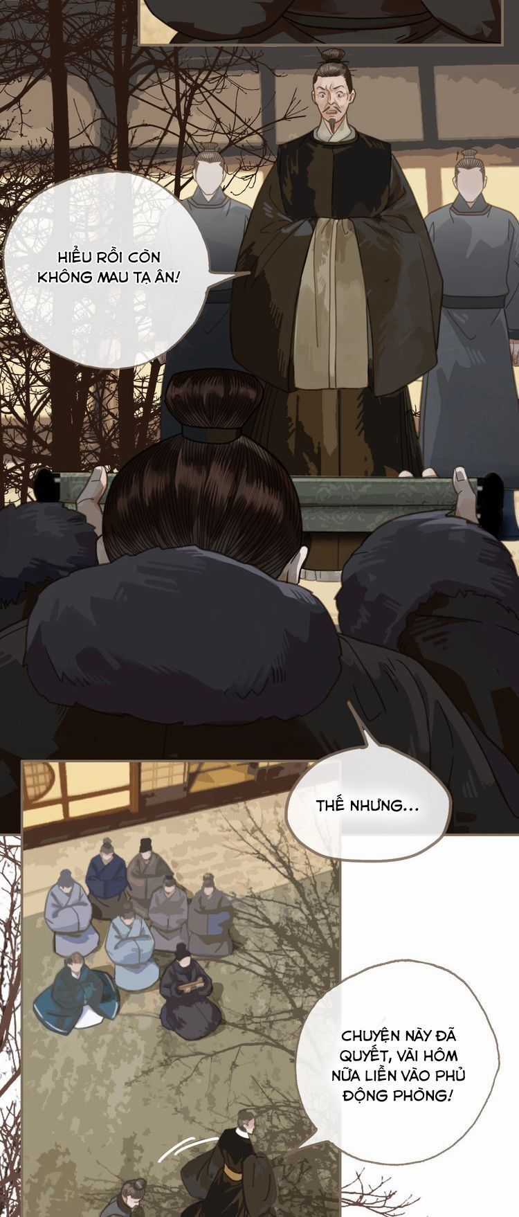 Á Nô Chapter 1 trang 9