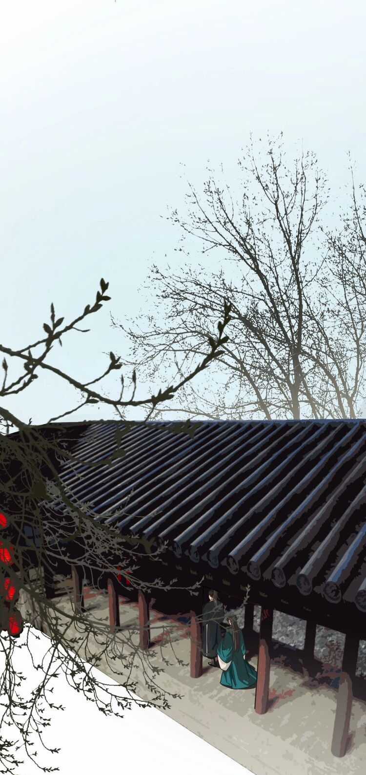 Á Nô Chapter 2 trang 13