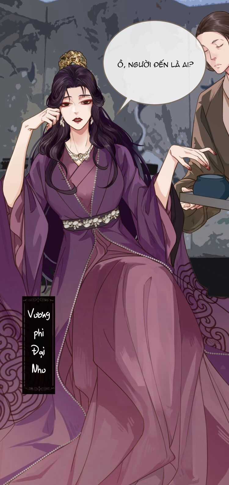 Á Nô Chapter 2 trang 16