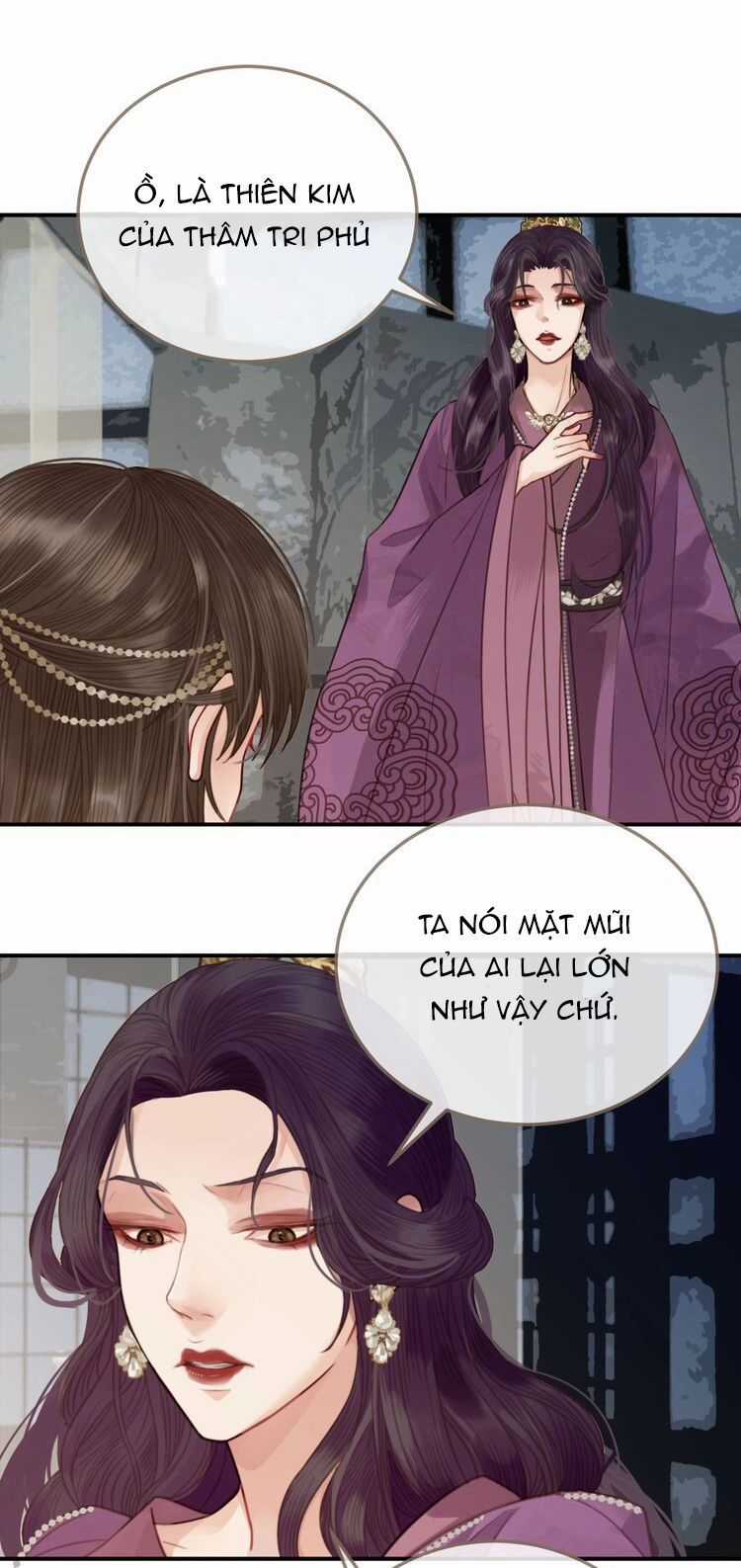 Á Nô Chapter 2 trang 18