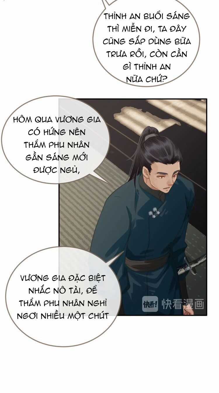 Á Nô Chapter 2 trang 19