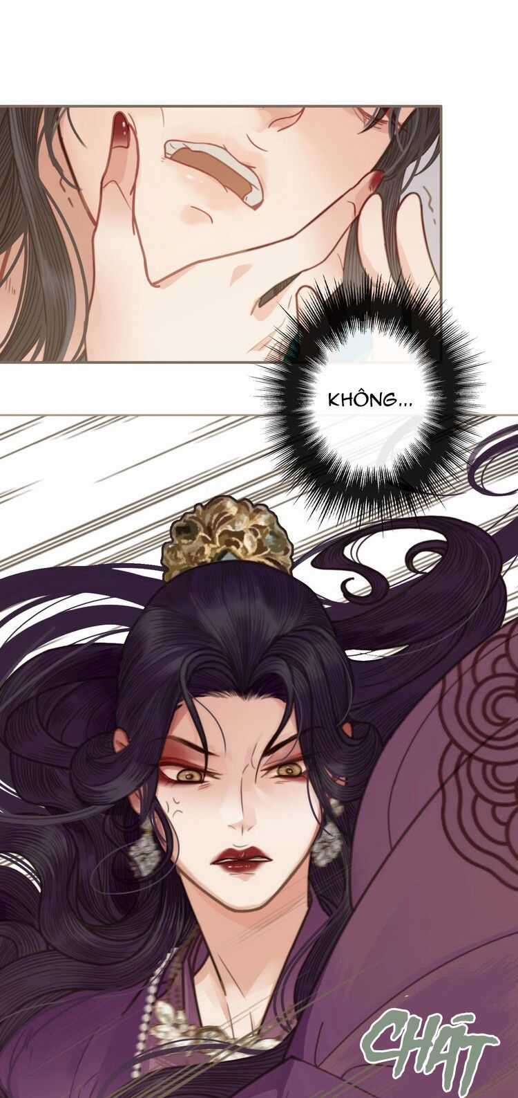 Á Nô Chapter 2 trang 26