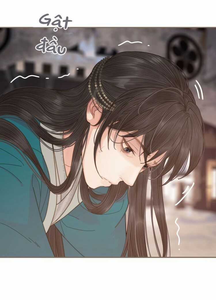 Á Nô Chapter 2 trang 31