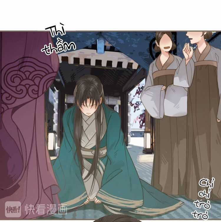 Á Nô Chapter 2 trang 35