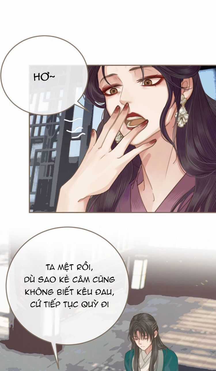 Á Nô Chapter 2 trang 38