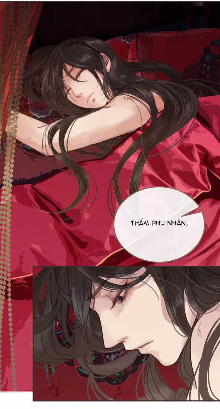 Á Nô Chapter 2 trang 5