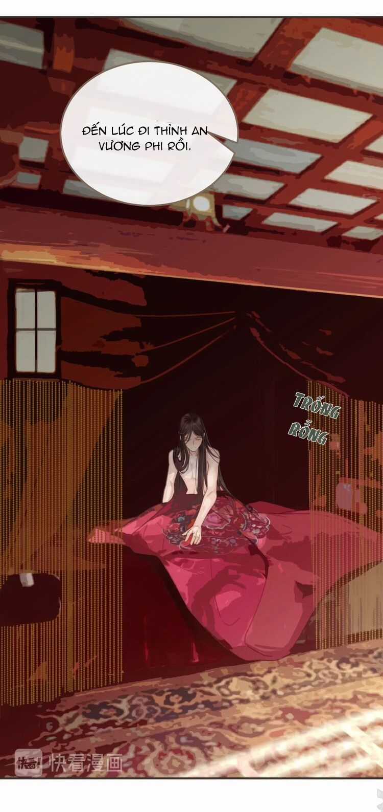 Á Nô Chapter 2 trang 6